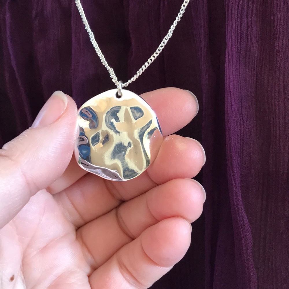 Chloe+Isabel Necklace